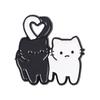 Broches en lichaamssieraden