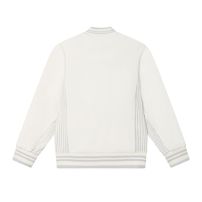 FILA Jacket Men's Porcelain White F11U447703FIV