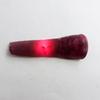 Natural 95.55 Ct Red Ruby Rough Uncut Raw Rough CERTIFIED Rare Loose Gemstone P-1053-Sa