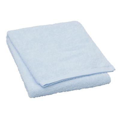 Nishikawa Imabari Bath 60 X Soft Incredibly Soft and Made In TT15360653 Towel, 120cm, 100% Cotton, "Watairo Marowata" (Watairo Cotton), Fluffy, Plain,