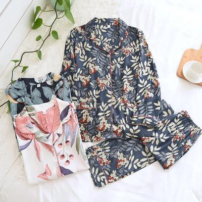 Roupas para usar em casa e dormir – Pijamas e conjuntos de roupa de dormir