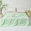 Ice Silk Jacquard Double-Sided Cooling Summer Quilt