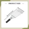 Horse Hair Grooming Comb ,Rake, Livestock Brush Rake, Versatile Bull Tool,