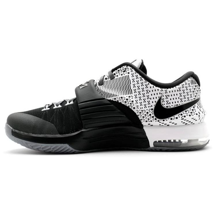 

Новые Nike Kd 7 Bhm 2015 718817-010 45