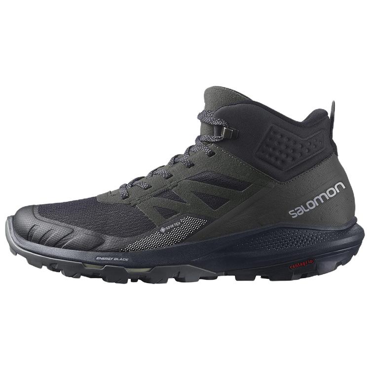 

SALOMON OUTpulse Mid Gtx Black / L00 415888 42⅔