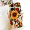 For Vivo V29 Lite Case V2244 Cute Rabbit Cartoon Cover Soft TPU Phone Case For Vivo Y78 Plus VivoY78 + 5G V2271A Back Cover Bags