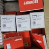 In Stock: Beckhoff PLC Controllers - Models CX8050, CX8090, CX8080. Order Now for a Discount!