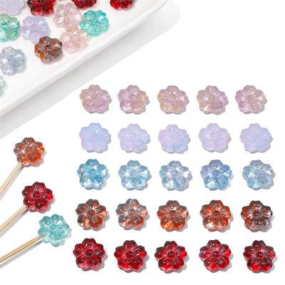 Papuošalų gamyba – Karoliukai