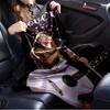 1pc Taylor Swift Print Flannel Blanket -Suitable for All Seasons, Perfect for Home, Travel, or Camping - 061308