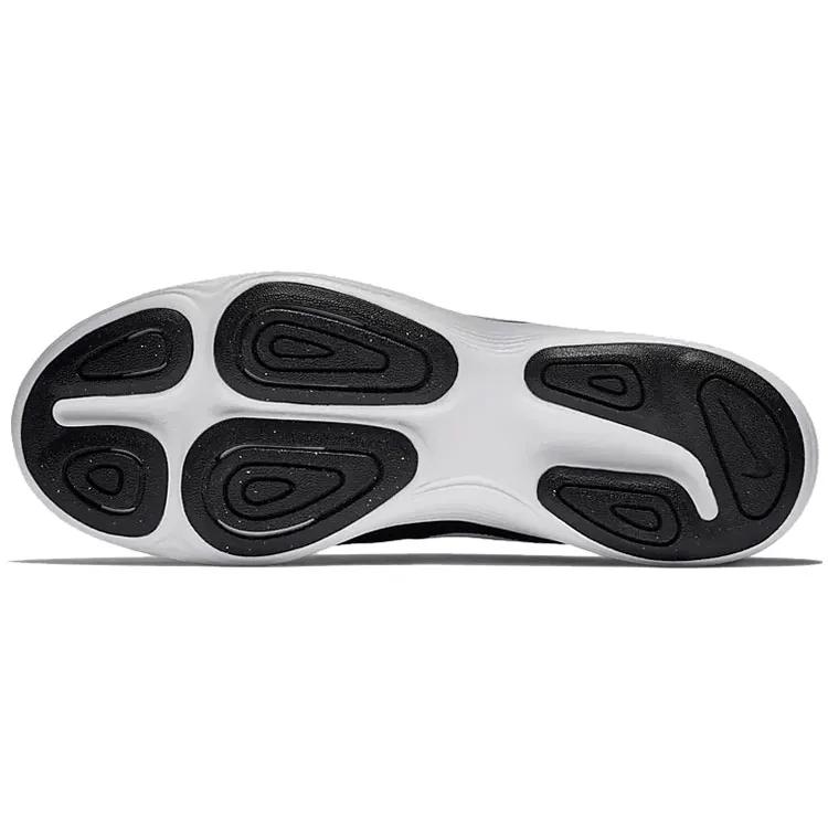 Nike Revolution 4 'Black' (Unisex) Black / White-Anthracite Running Shoes 908988 001