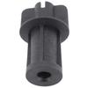 Rear Outer Lamp Nut Car Rear Outer Lamp Nut For Ford For Fiesta 2011-2019