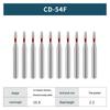 High-Speed Diamond Dental Burs for Polishing, Grinding, and Oral Care