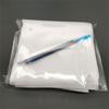 Upgraded Embroidery Transfer Paper Water-Soluble Film Fabric Transfers Papers for Embroidery DIY Pattern Hand Sewing