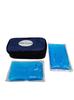 ONYXNEO Dia-Cool Insulin Cooling Travel Pouch - Essential Portable Solution for Diabetics to Safely Store Insulin on the Go, Temperature Control