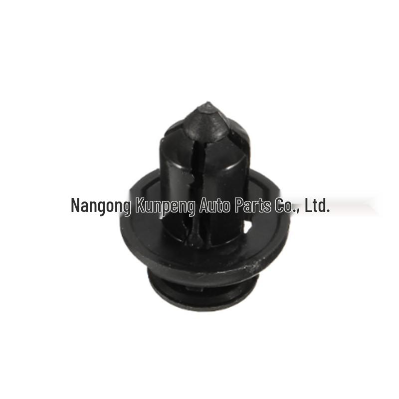 Honda Front & Rear Bumper Clips for Accord, Civic, Fit, Odyssey, City, CRV