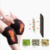 Electric Heating Knee Pads Electric Heating Moxibustion Knee Pads Unisex Protective Belt Warm Belt