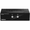 TRENDnet Trendnet TK-241DP KVM Switch
