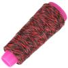 110m Protective Bow String Serving Thread Tension Light Bowstring Material Archery SuppliesBlack Red