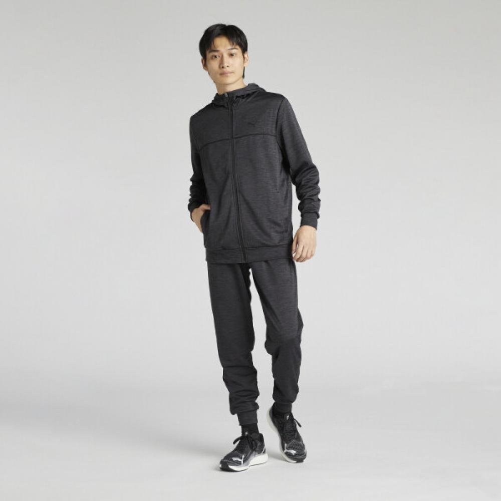 PuMa Knit Pants M Official