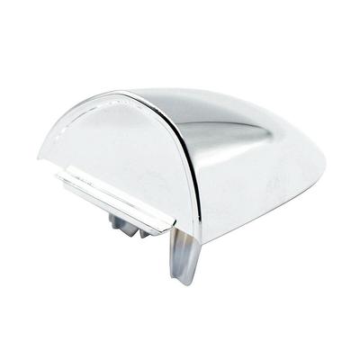 Nouveau 1pc Argent Poignée de Couvercle Côté Arrière Droit 83662-C5010 Pour Kia Sorento 2016-2020