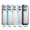 For OnePlus Nord 6 Case Clear PC + TPU Cases OnePlus Nord 6 OnePlus Turbo 6 6V Cover Funda Shockproof Silicon Protective Cover