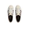Wales Bonner x adidas Superstar Croc - Fuchsbraun Unisex Sneaker Creme Wunderweiß KH8797
