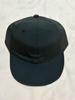 Simple Solid Color Duckbill Cap With Flat Brim Design For Outdoor Daily Wear