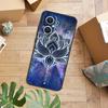Mandala Pattern Case For OPPO Reno 14F 13F 12F 10 11 12 13 14 Pro 8T 7 8 Lite OPPO Find X8 X6 X5 X9 Pro Cover