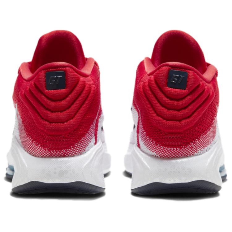 New Nike Air Zoom Gt Hustle 3 Ep 'USA' FV5952-600