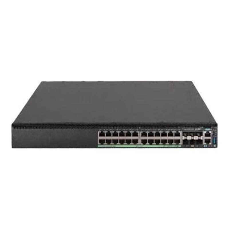 

H3C LS-5560X Series Gigabit/10G Ethernet Switch