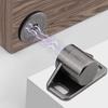 Cabinet Door Magnet: Strong Suction Bumper & Magnetic Lock for Wardrobes