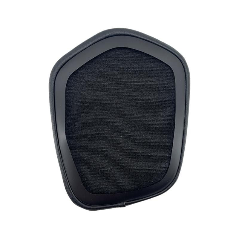 Cooling Gel Earpads Ear Cushions Replacement For G733 G335 Headsets Noise Isolation Foam