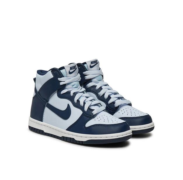 Кроссовки Nike Dunk High (GS)