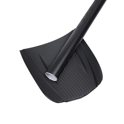 Vodotesné samolepky na auto 3D samolepka na auto z vinylových fólií z uhlíkových vlákien