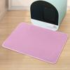 New Efficient, High-Quality Double Layer Washable Non-Slip Cat Litter Trapping Mat - Eliminate Mess and Odors In Your Home with