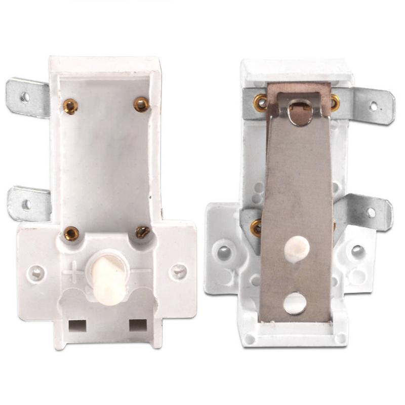 Temperature Control Switch of Electric Heater Prevent the Heater from Overheating for Most Electric Heaters Portable