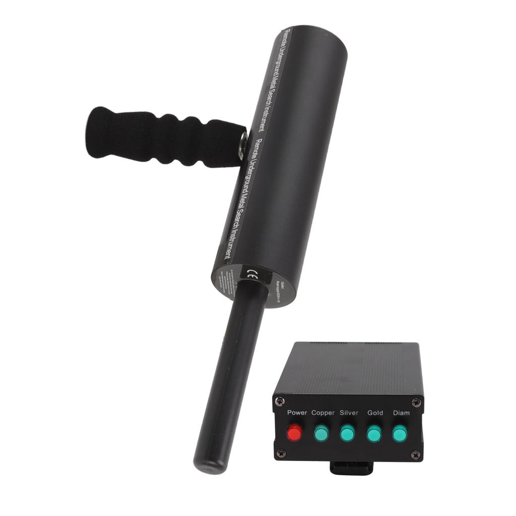 800 Meters Range Metal Locator Underground 14m Depth Aluminum Metal Detection Finder for Treasures