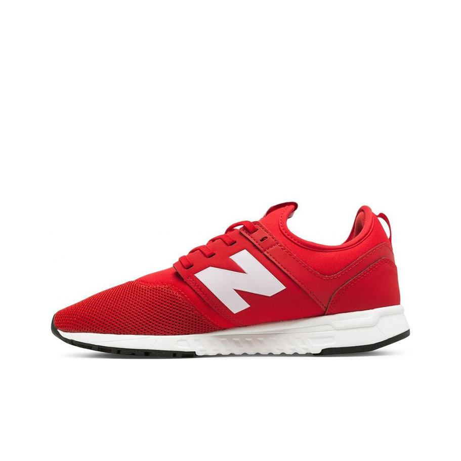 

кроссовки Male New Balance NB 247 Running shoes MRL247RW