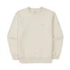 SNOWPEAK Land Women's Sweatshirt Sand Beige (S25FWFHT61)