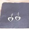 Kinitial Stainless Steel Unicorn Ankh Triangle Cross Snowflake Dandelion Mermaid Earrings For Women Trendy Piercing Jewelry