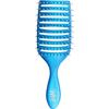 WetBrush Epic Quick Dry Hair Brush, Blue
