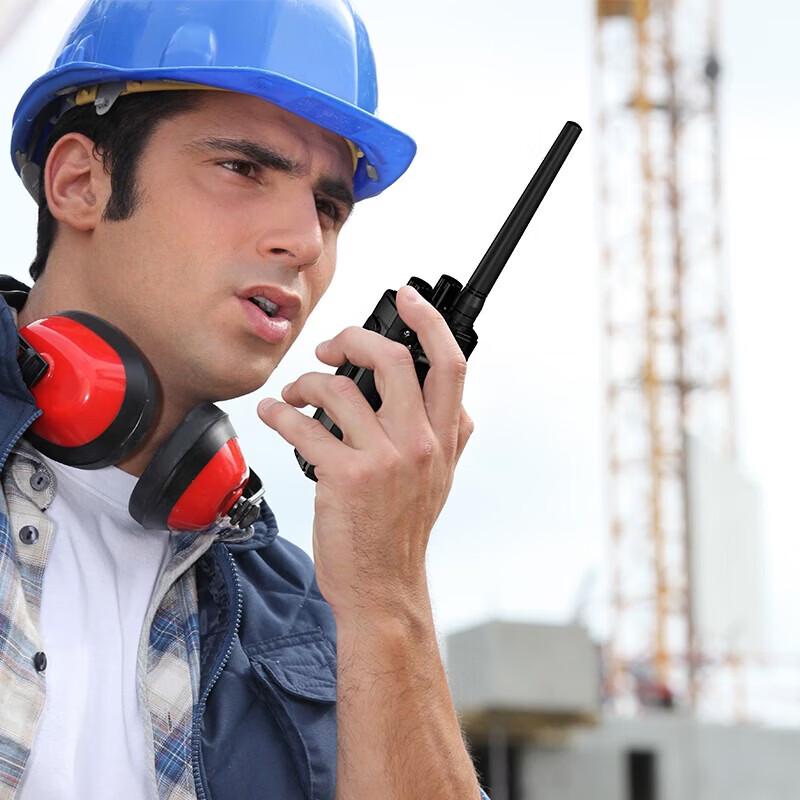 BAOFENG BF-888S Plus Walkie-Talkie (CN Version)