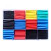 Waterproof Heat Shrink Tubing Kit for DIY Electrical Wiring & Cable Protection