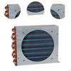Condenser for Refrigeration Exchanger, Air-Cooled Chiller with Housing Industry