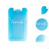 4 Heavy Duty Ice Blocks for , Portable And Reusable, Ideal BBQs, Fishing, Picnics, Hiking