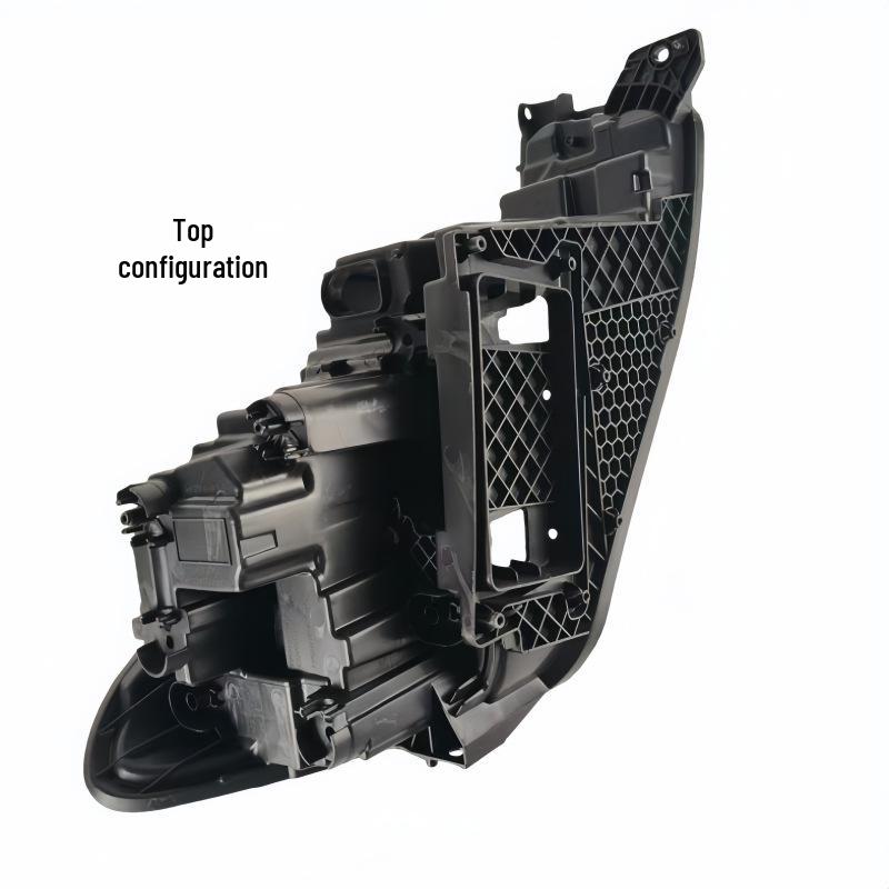 Front Headlight Base Rear Cover for 18-20 BAIC Senova D50/EU5