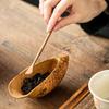 New Bamboo Tea Sticks Chashaku Traditional Japanese Matcha Spoon Classic Matcha Scoop Teaware