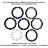 Horloge accessoires – Wijzerplaten