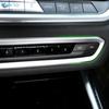 For BMW 3 Series G20 G28  ABS Chrome Car Interior Center Console Panel Volume Control Frame Cover Protective Trim