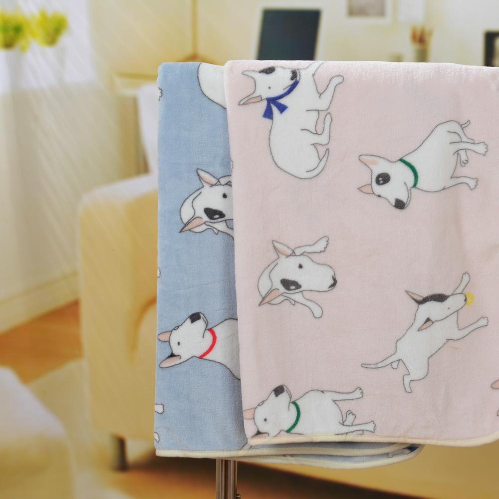 Dyreutstyr Hundebadehåndkle Superdyreutskrift Kjæledyrbadehåndkle Vintervarm hundeseng for små, store hunder Chihuahua